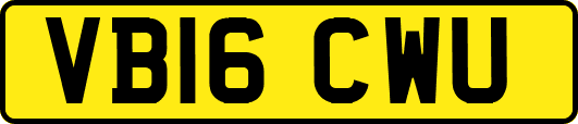VB16CWU