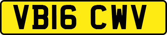 VB16CWV