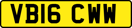 VB16CWW