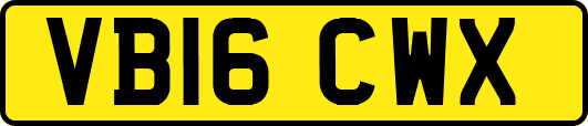 VB16CWX