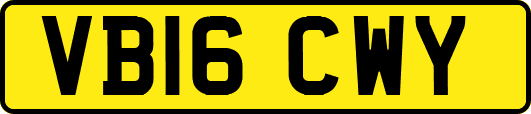 VB16CWY