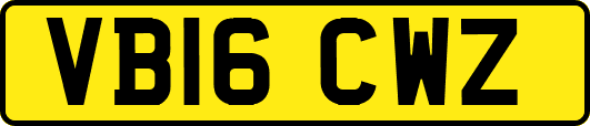 VB16CWZ