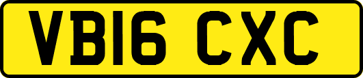 VB16CXC