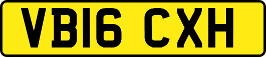 VB16CXH