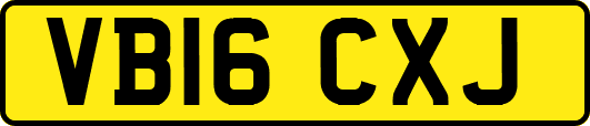 VB16CXJ