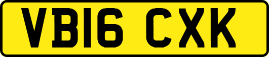 VB16CXK