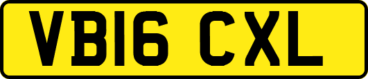 VB16CXL