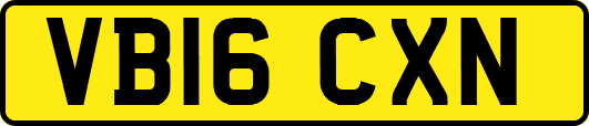 VB16CXN