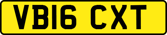 VB16CXT