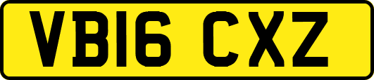 VB16CXZ