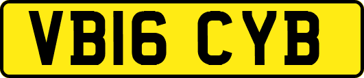 VB16CYB