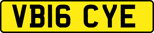 VB16CYE