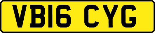 VB16CYG