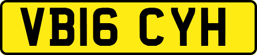 VB16CYH