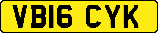 VB16CYK