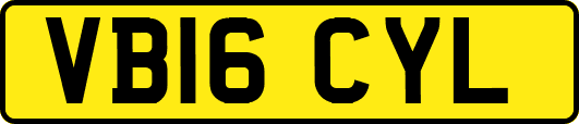 VB16CYL