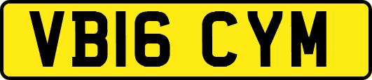 VB16CYM