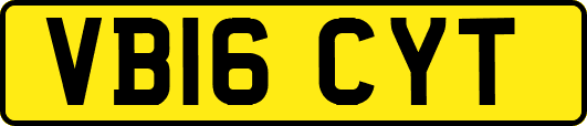 VB16CYT