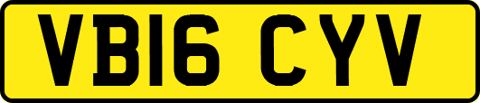 VB16CYV