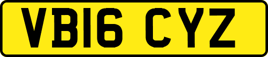 VB16CYZ