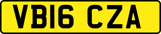 VB16CZA