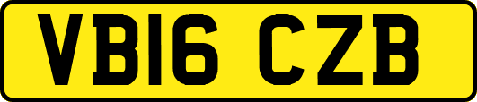 VB16CZB