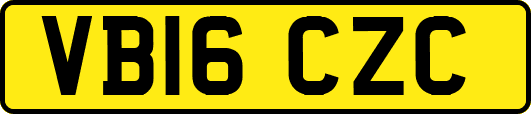 VB16CZC