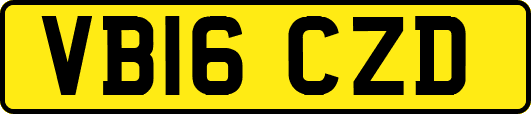 VB16CZD