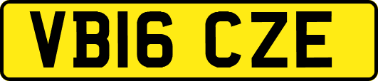 VB16CZE
