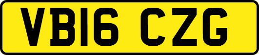 VB16CZG