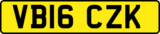 VB16CZK
