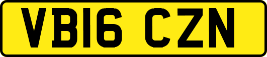 VB16CZN