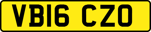 VB16CZO