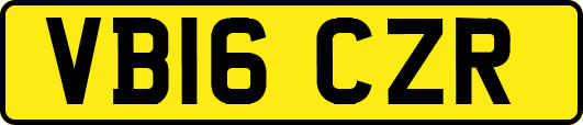 VB16CZR
