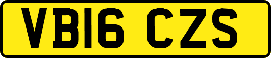 VB16CZS