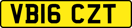 VB16CZT