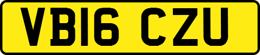 VB16CZU
