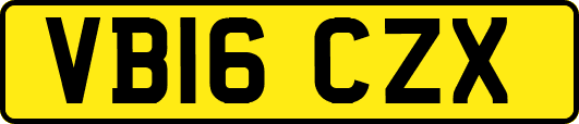 VB16CZX