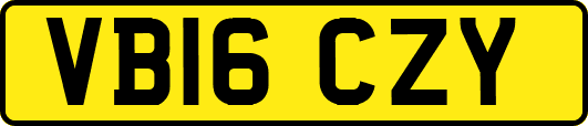 VB16CZY