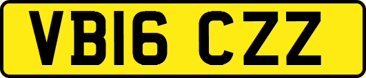 VB16CZZ