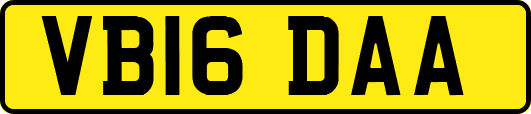 VB16DAA
