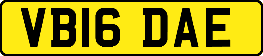 VB16DAE