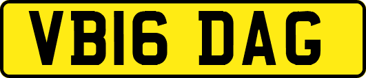 VB16DAG