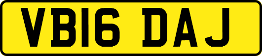 VB16DAJ