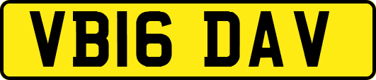 VB16DAV