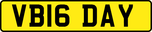 VB16DAY
