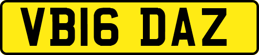 VB16DAZ