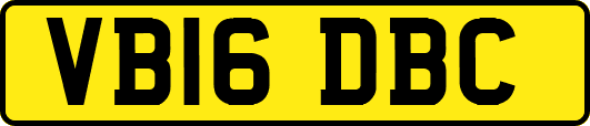 VB16DBC