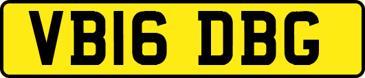 VB16DBG