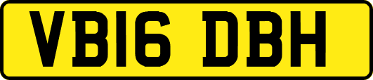 VB16DBH